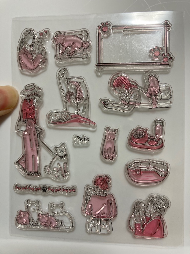 レビュー画像