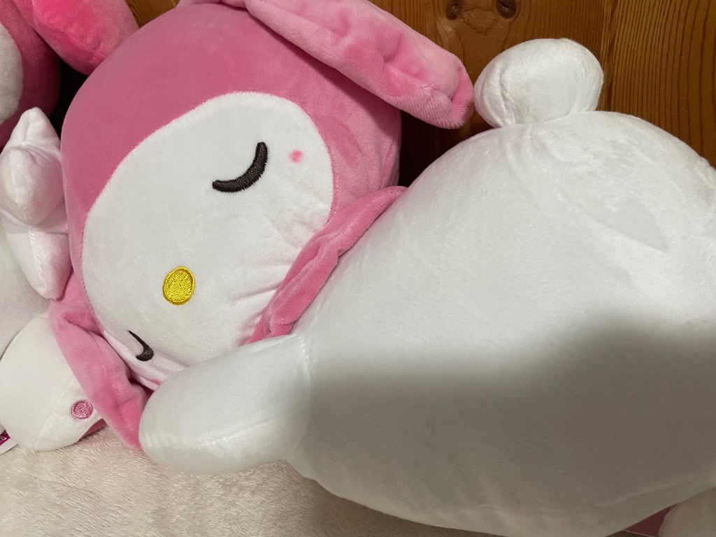 sanrio サンリオ グッズ ぬいぐるみ シナモロール クロミ キティ sanrio サンリオ グッズ ぬいぐるみ シナモロール クロミ キティ