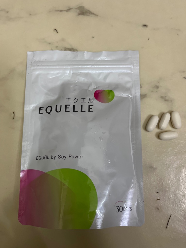 大塚製薬 エクエル パウチ 120粒 (30日分) : 通販薬局 - 通販