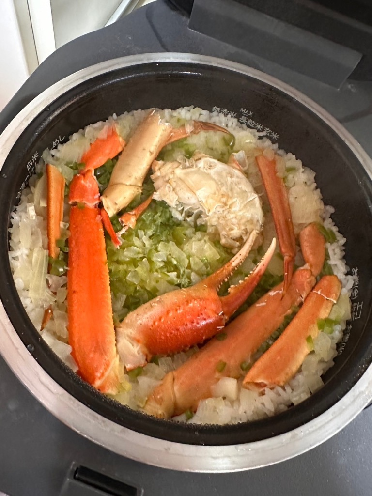 カニ かに 蟹 カットボイルズワイガニ2.4kg 総重量3kg むき身
