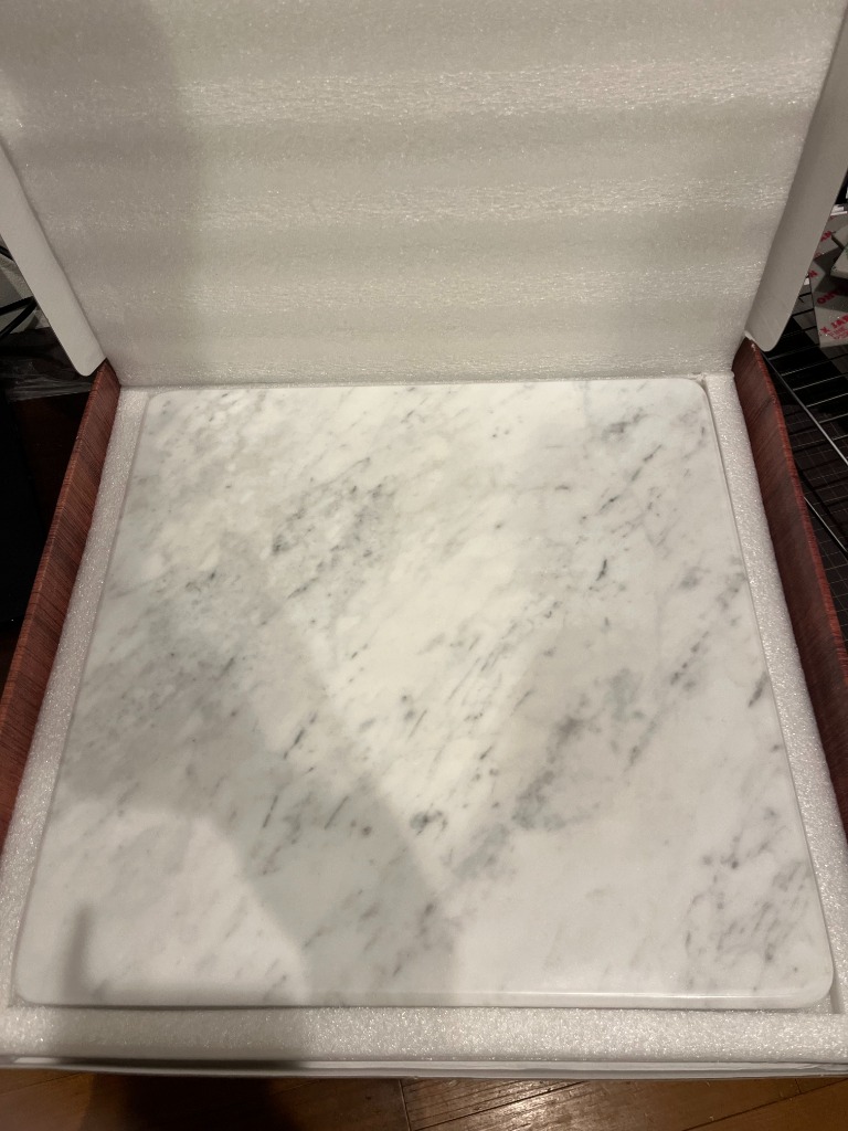 餅捏ね台(伸ばし棒付き)購入前コメント必須 Amazon | パンこね台