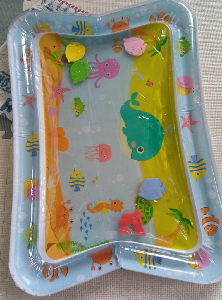 レビュー画像