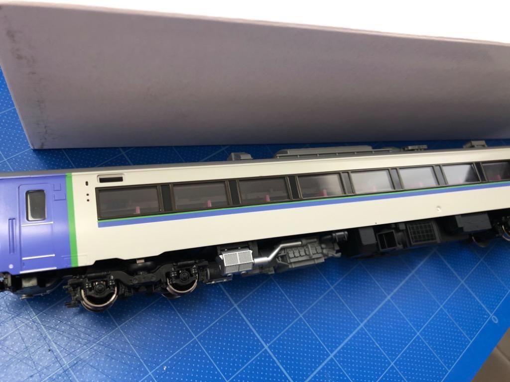トミーテック トミックス JRディーゼルカー キハ182-500形（HET