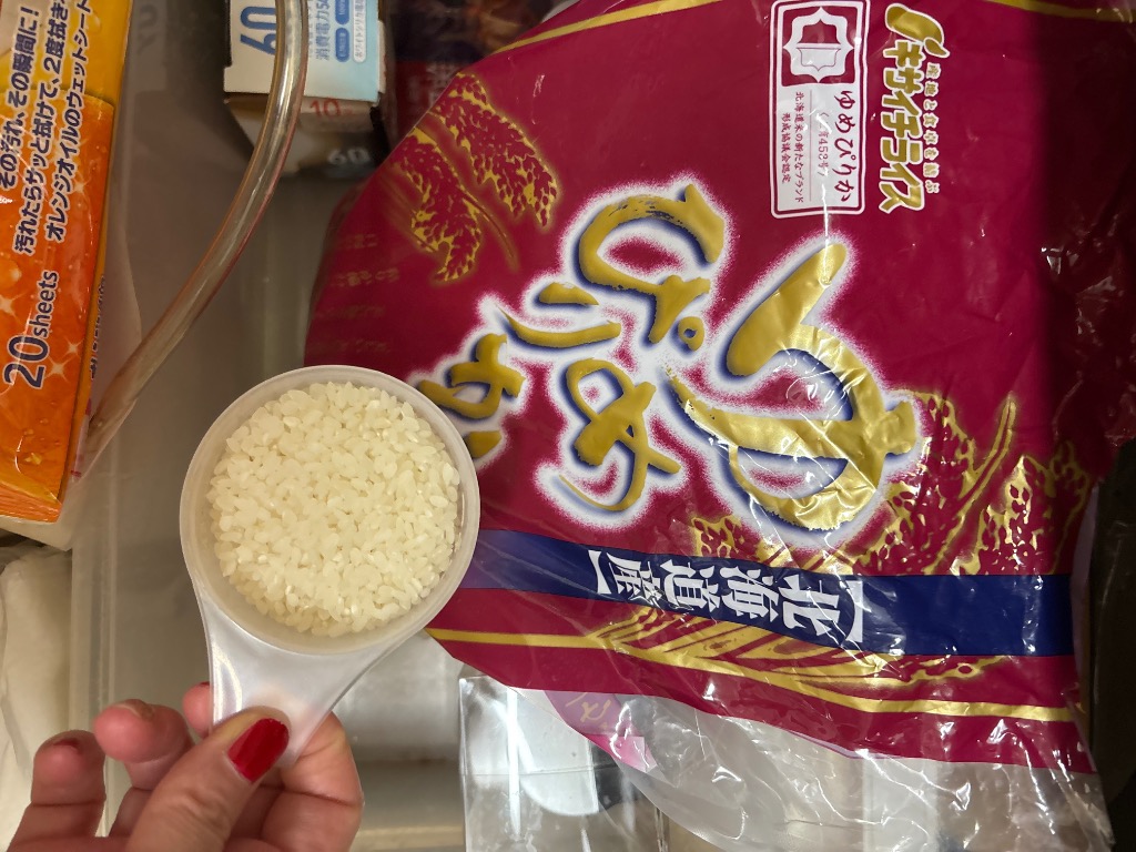 キヨ　ゆめぴりか 新米ゆめぴりか 20キロ トム＆ソイ様