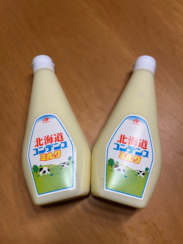 北海道乳業 北海道コンデンスミルク 1kg : 大槻食品館キャロットヤフー
