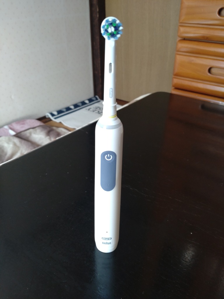 オーラルB 電動歯ブラシ ブラウン 公式ストア PRO2 Braun Oral-B