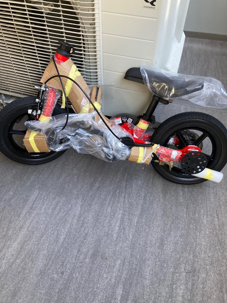 D-bike デュアルライダー バイ ディーバイク （DUAL RIDER by D