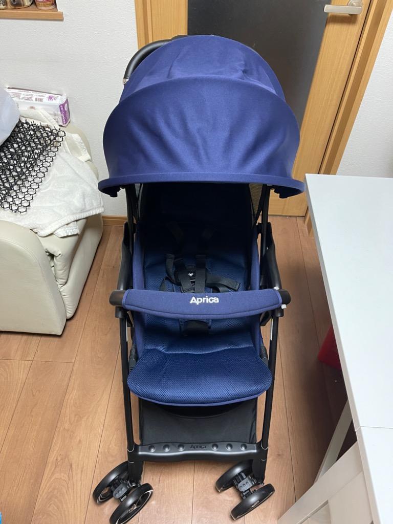 アップリカ　クルリー クルリー | ベビーカー・チャイルドシートのアップリカ | Aprica