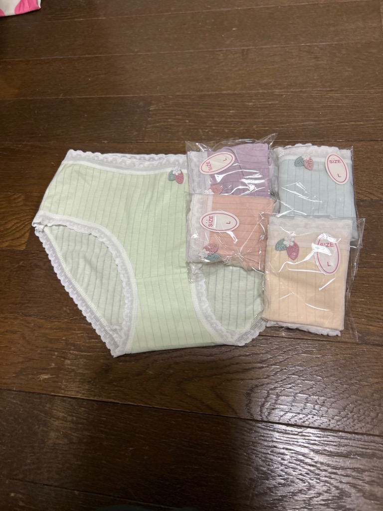 全体のレビュー画像 | 6-0