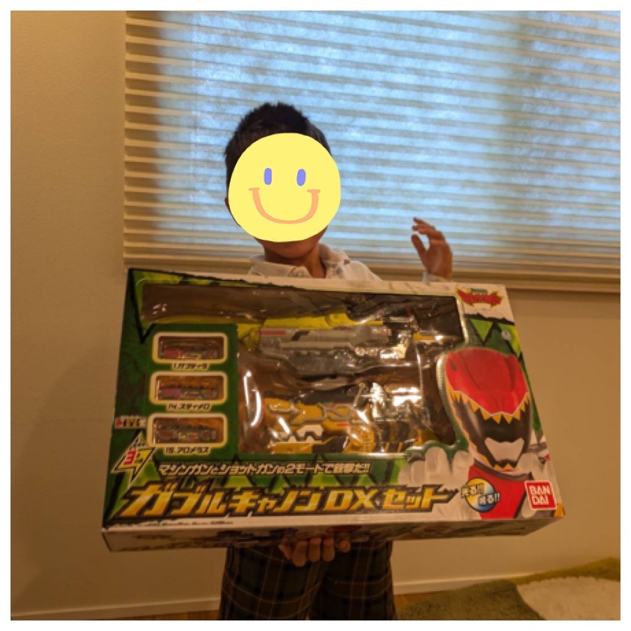 レビュー画像