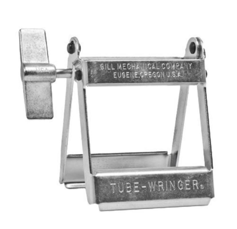 TUBE WRINGER 401 HEAVY チューブリンガー ヘビー チューブ絞り器 