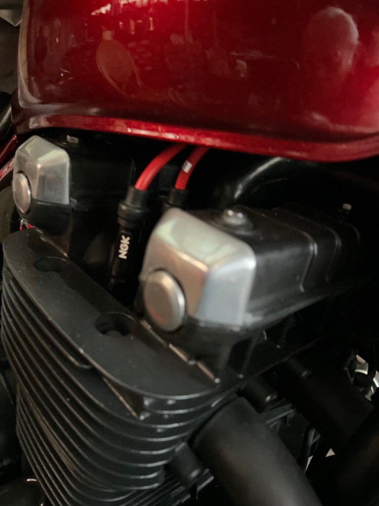 NGK プラグコード・プラグキャップ ゼファー1100/RS 黒 61Cu09oijfL._UF350,350_QL50_.jpg