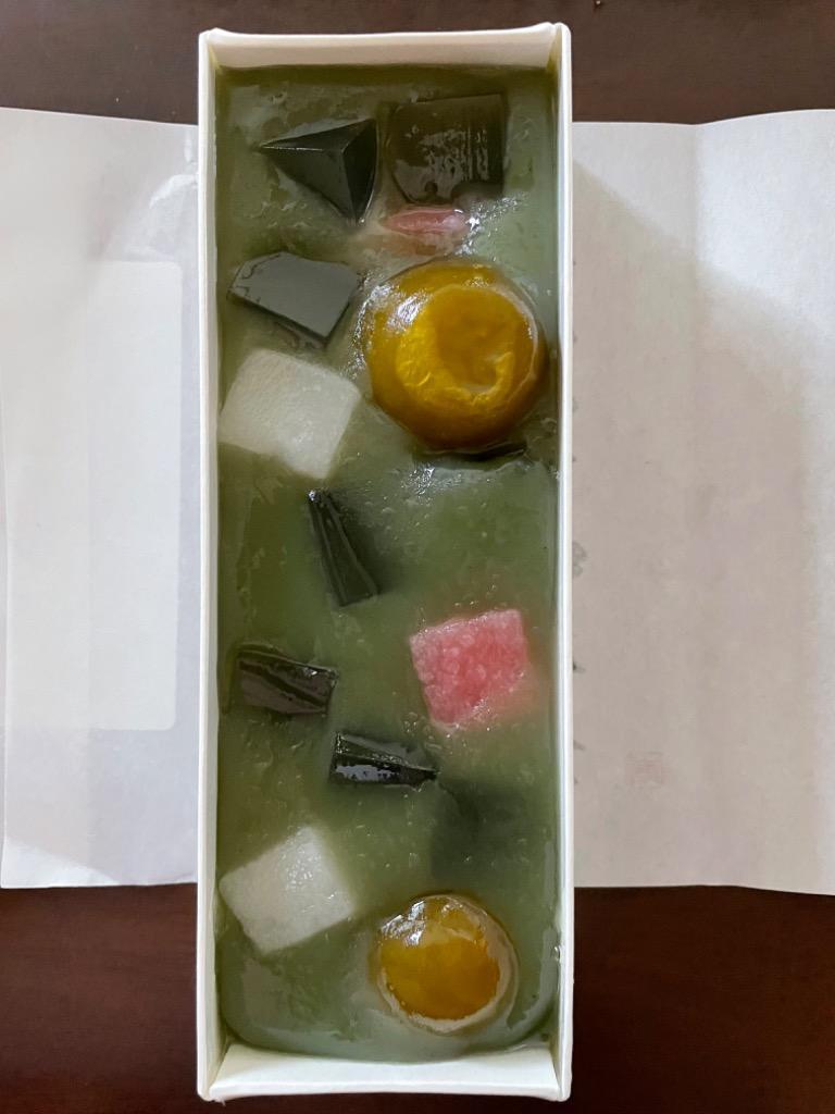 和菓子 ようかん 老舗 抹茶 餡蜜 羊羹 送料無料 麻布青野総本舗 梅 うめ あんみつ お取り寄せ 絶品 スイーツ お菓子 ギフト プレゼント  :1040-101415:QWISH - 通販 - Yahoo!ショッピング