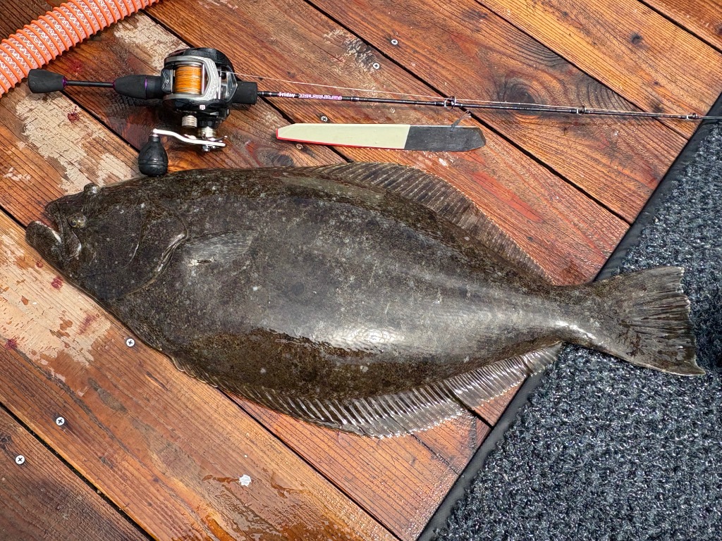 おり釣具 遊ぶためのフルカーボンソリッドロッド FRIDAY