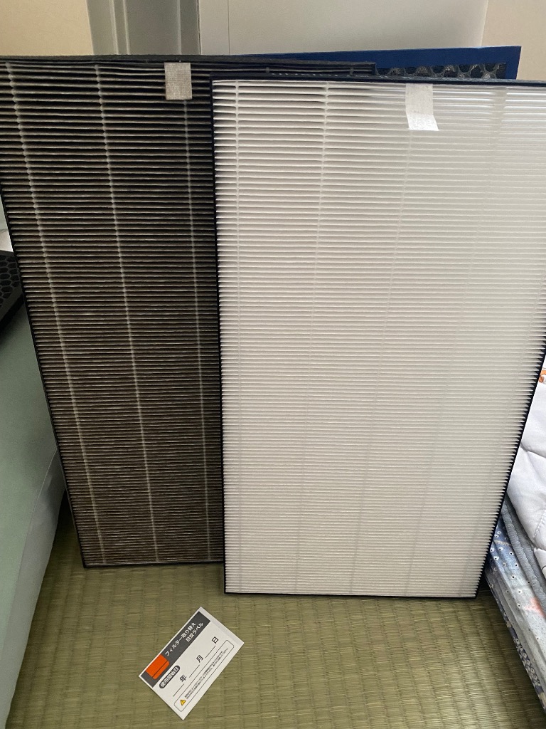SHARP（シャープ） シャープ空気清浄機フィルター FZ-D70HF集じん