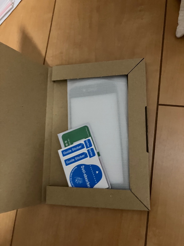 レビュー画像