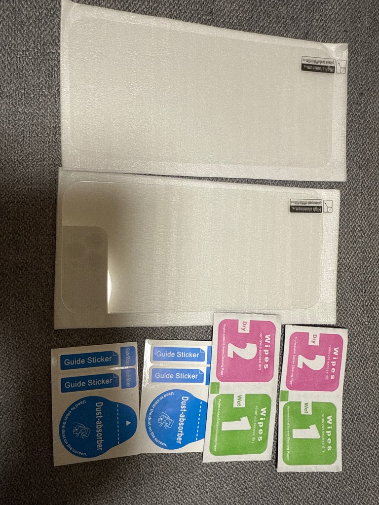 全体のレビュー画像 | 0-0