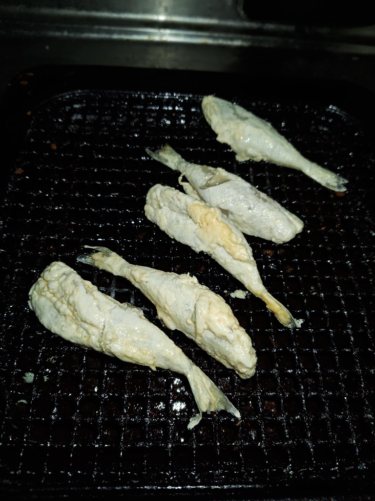 レビュー画像