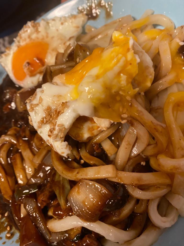 韓国料理 【麺無し】 ジャージャンソース 単品 お取り寄せグルメ 韓国本場の味 チャジャン 韓国 :cms004:豚まに - 通販 -  Yahoo!ショッピング