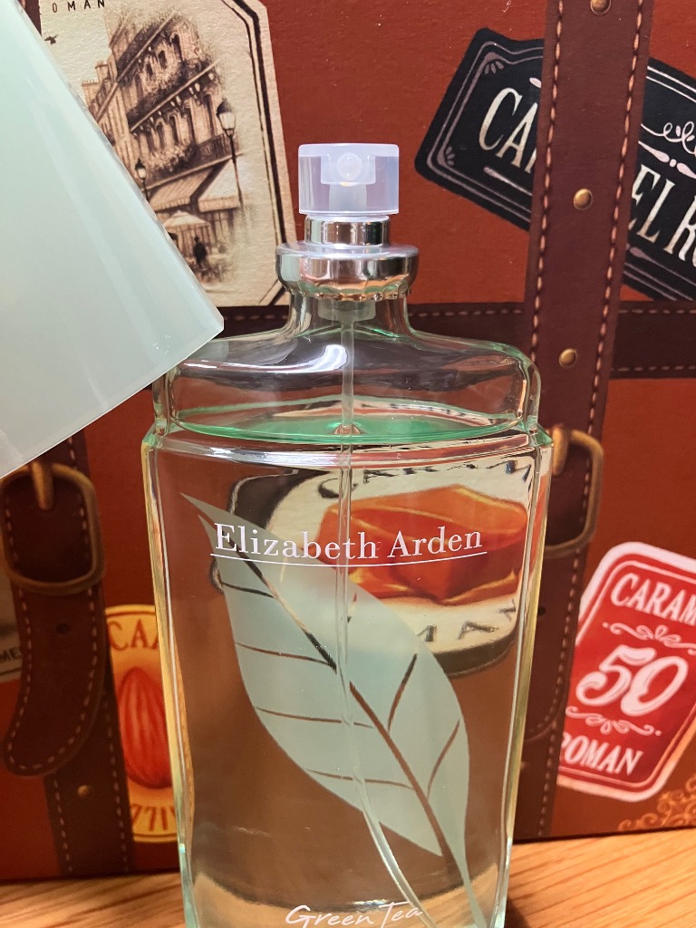 新品特価！★エリザベスアーデン グリーンティー 100ml×3本 ★送料込み Amazon.co.jp: エリザベス アーデン ELIZABETH ARDEN グリーン