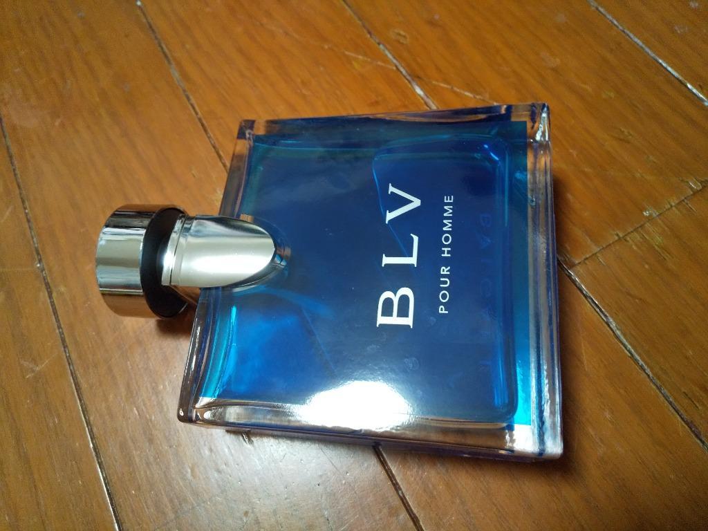 BVLGARI ブルガリ ブループールオムEDT 100ml SP (オードトワレ