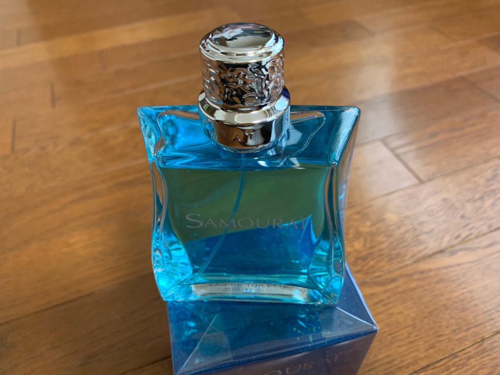 アラン・ドロン [正規輸入品]アランドロン サムライEDT 100ml SP