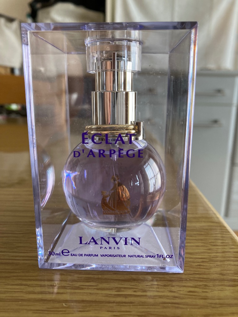 新品未使用未開封 アルページュ ランバン 30ml 新品未開封 ランバン エクラ ドゥ アルページュ