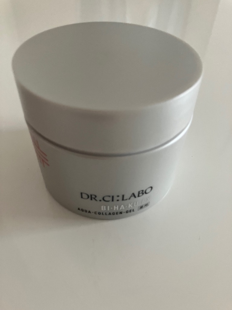 Dr.Ci：Labo（ドクターシーラボ） 薬用アクアコラーゲンゲル BIHAKU EX