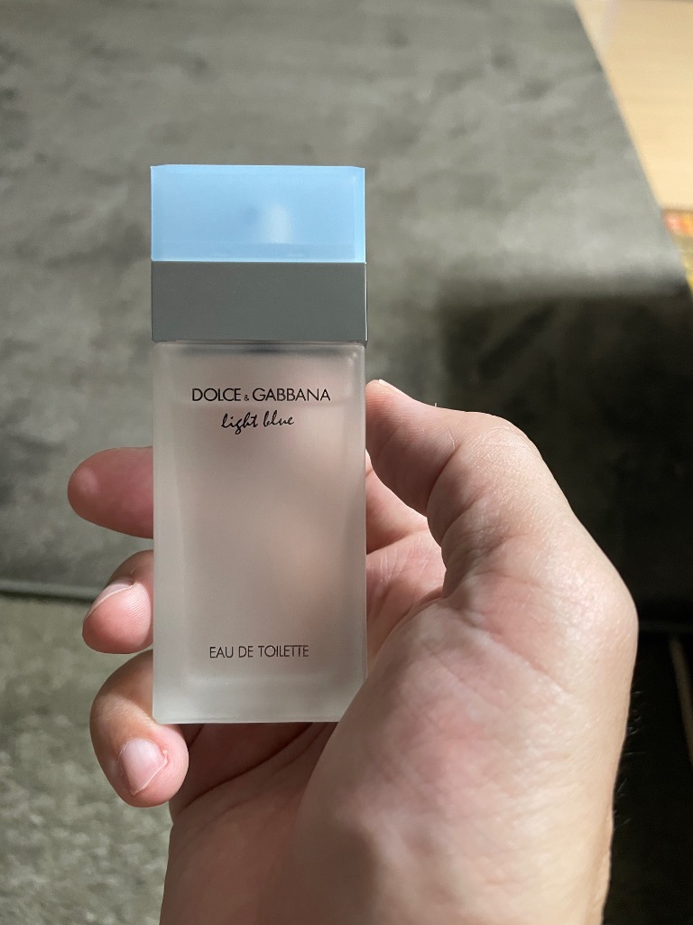 DOLCE&GABBANA [並行輸入品]D&Gドルチェ&ガッバーナ ライト