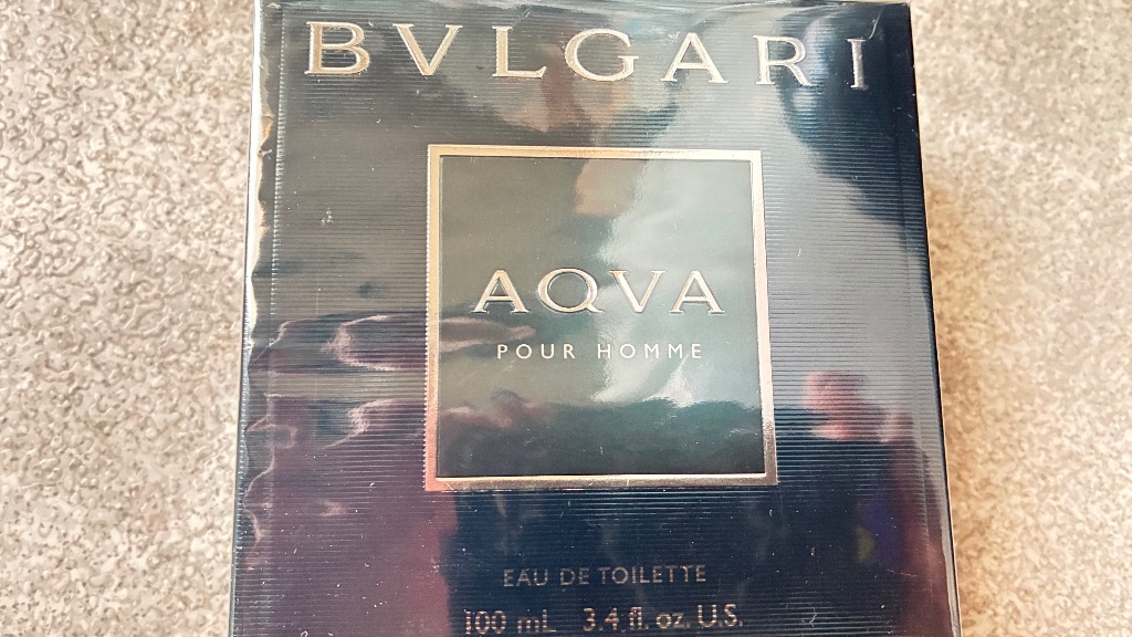 BVLGARI（ブルガリ） [並行輸入品]ブルガリ アクア プールオムEDT