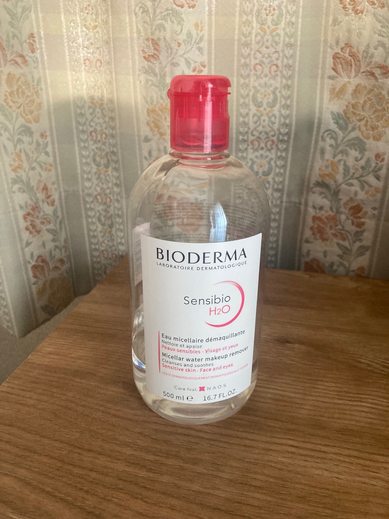 BIODERMA（ビオデルマ） [並行輸入品][3本セット]ビオデルマ