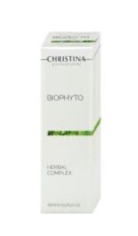クリスティーナ　ビオフィート　ハーバルコンプレックス　75mL CHRISTINA JAPAN OFFICIAL HP / ハーバルコンプレックス