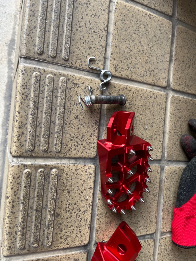 レビュー画像