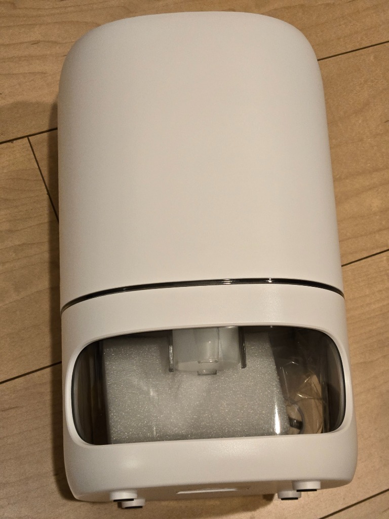 レビュー画像