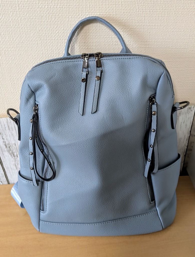 レビュー画像