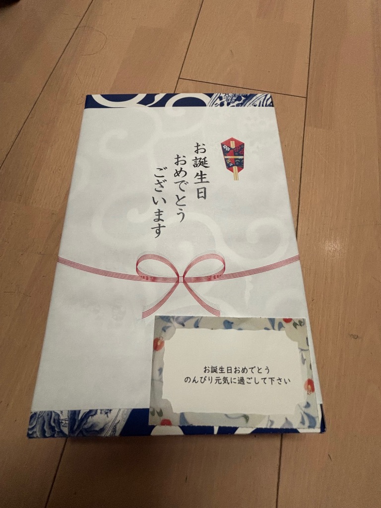 レビュー画像