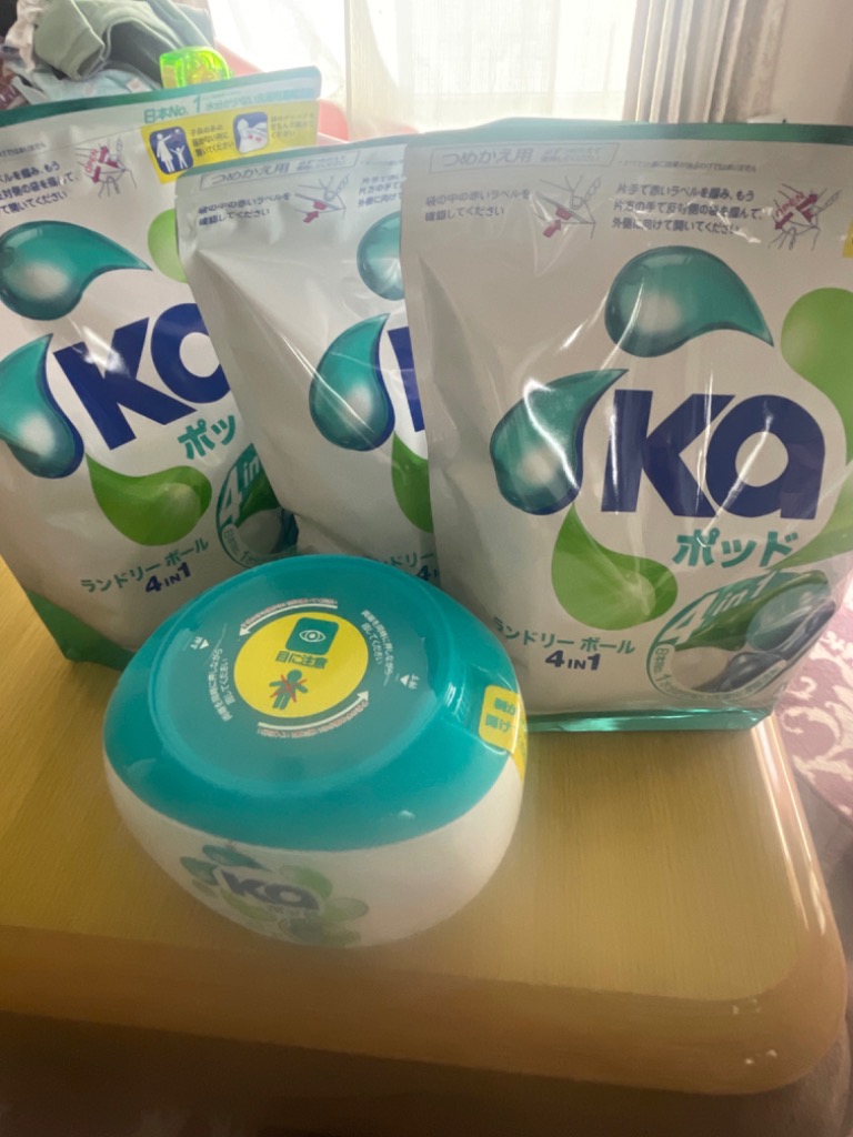 レビュー画像