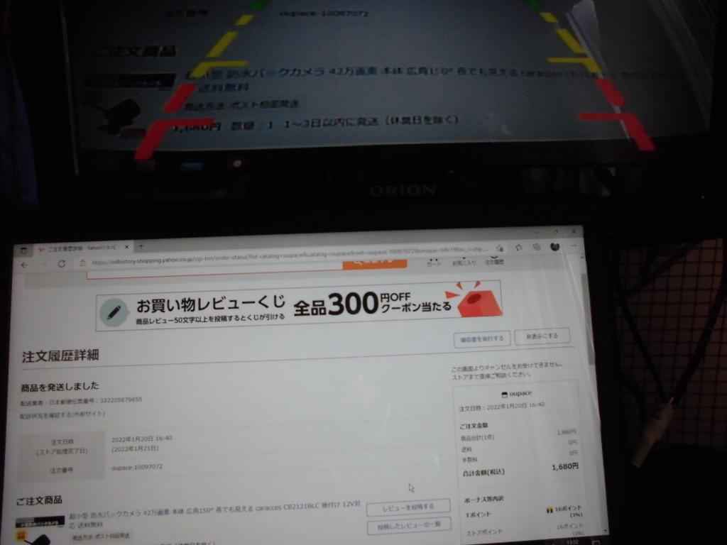 全体のレビュー画像 | 2-0