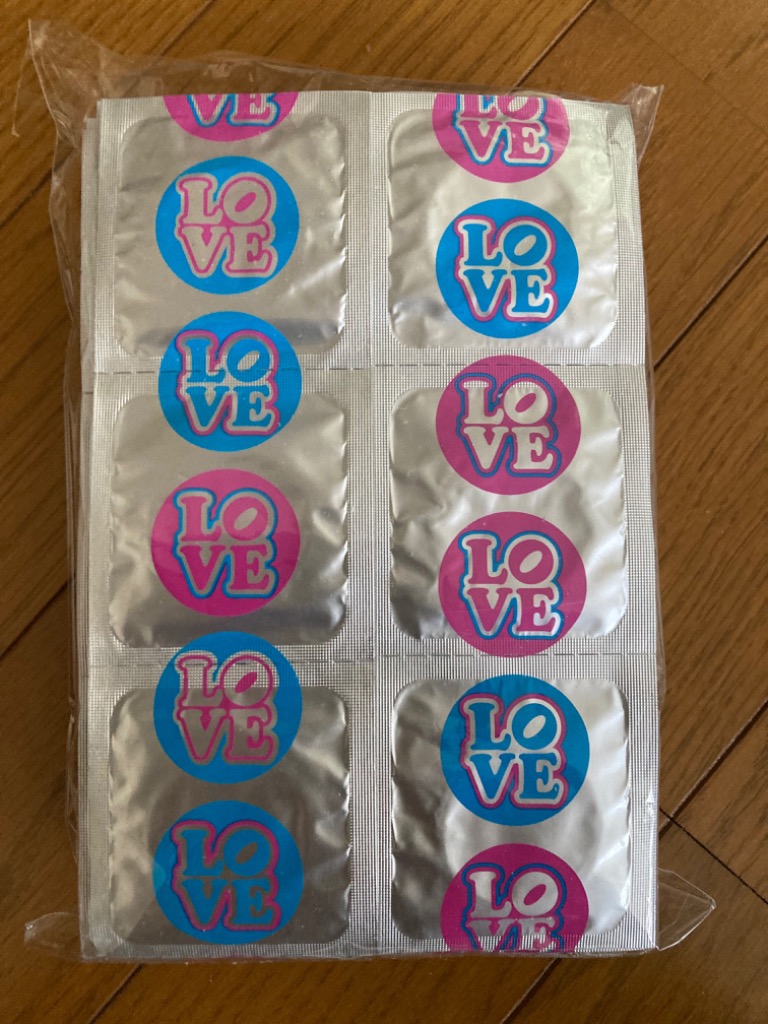レビュー画像