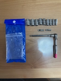 アンラン セット ANRAN 防犯カメラ 屋外 ワイヤレス ソーラー一体型セット