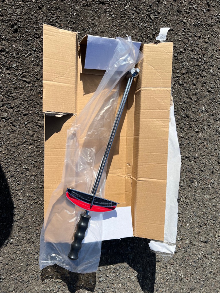 3T トルクレンチ 3/8