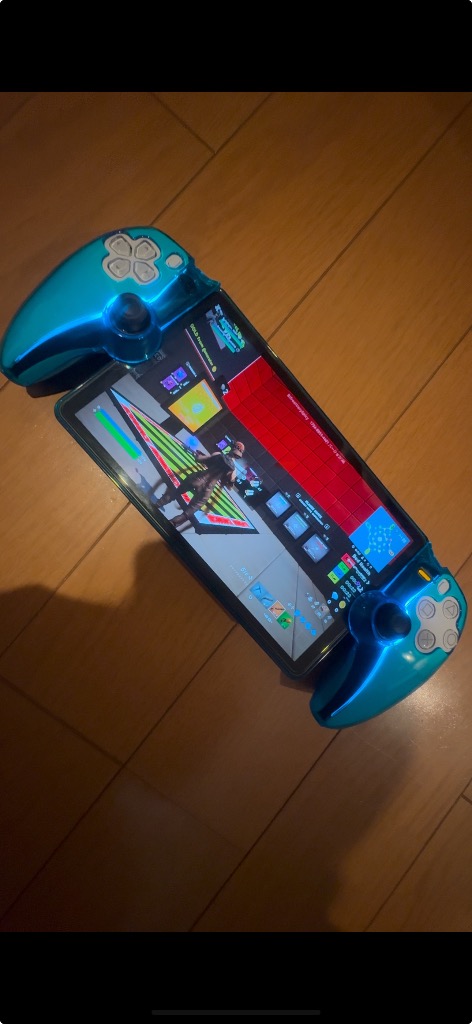 レビュー画像