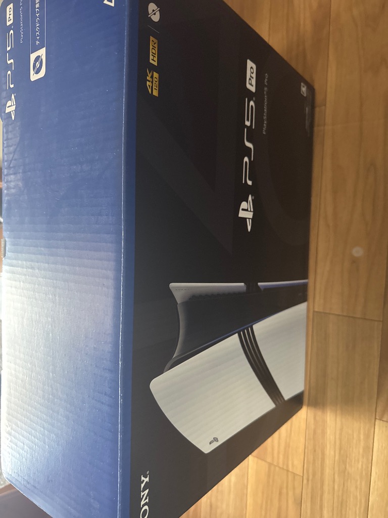 SONY PlayStation5 Pro CFI-7000B01 PlayStation PS5本体 - 最