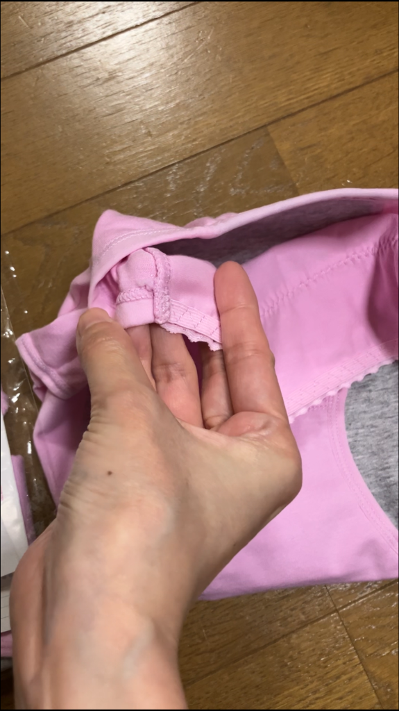 レビュー画像