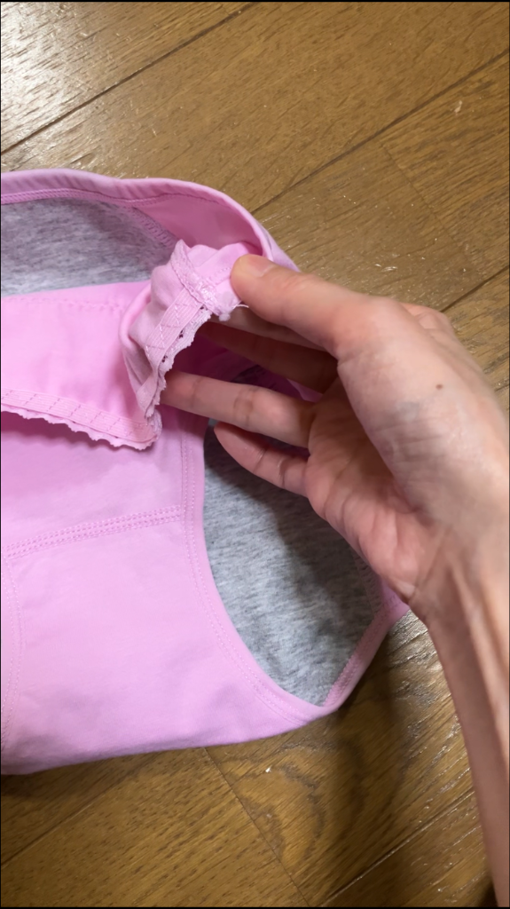 レビュー画像