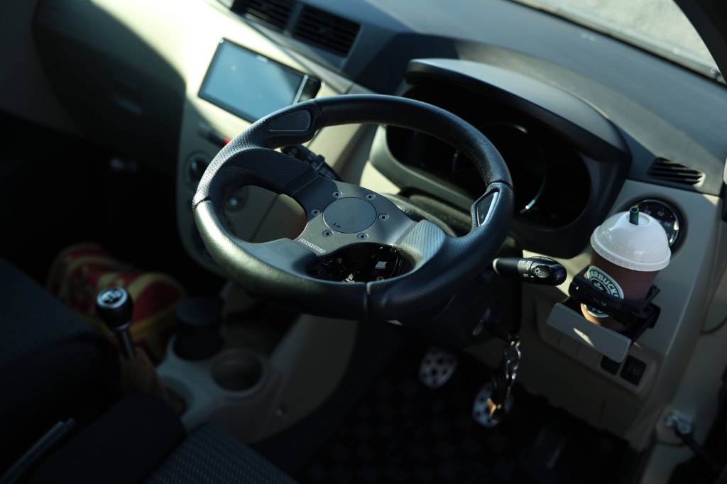 黒 ワークスベル ラフィックス GTC ブラック Works Bell RAPFIX GTC