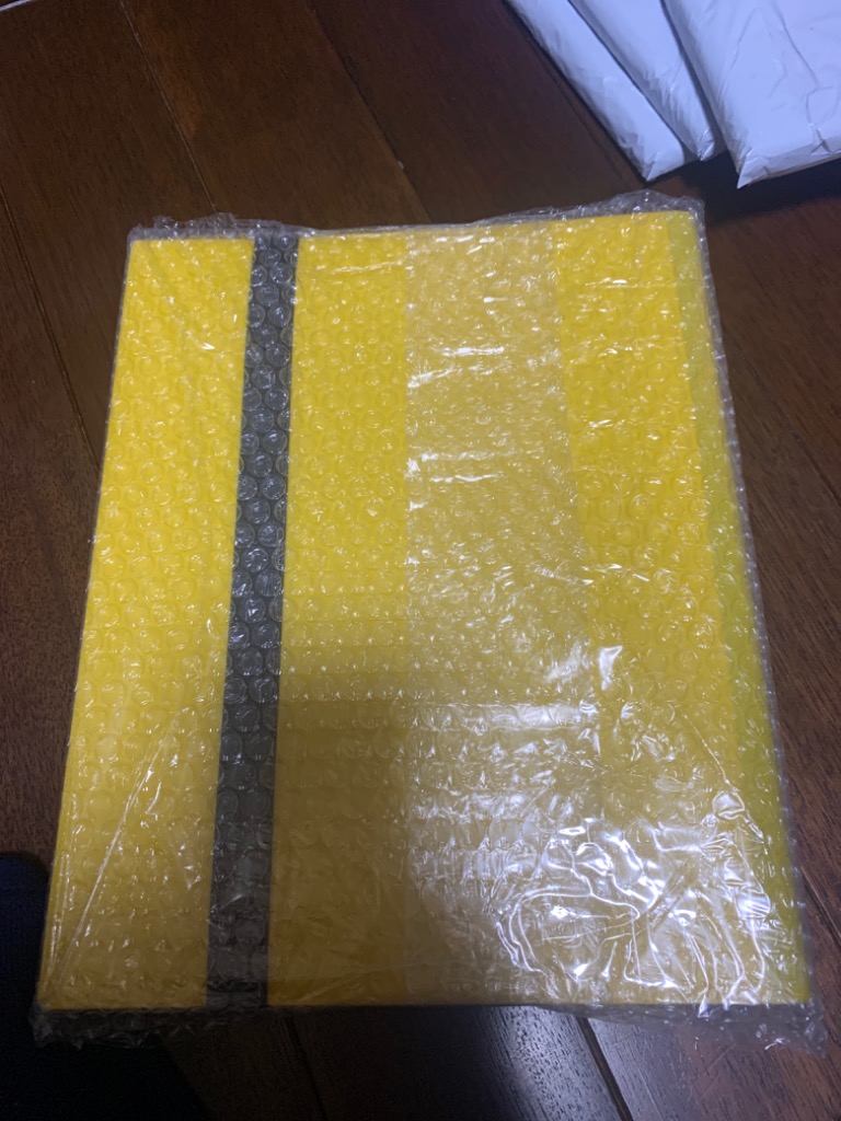 レビュー画像