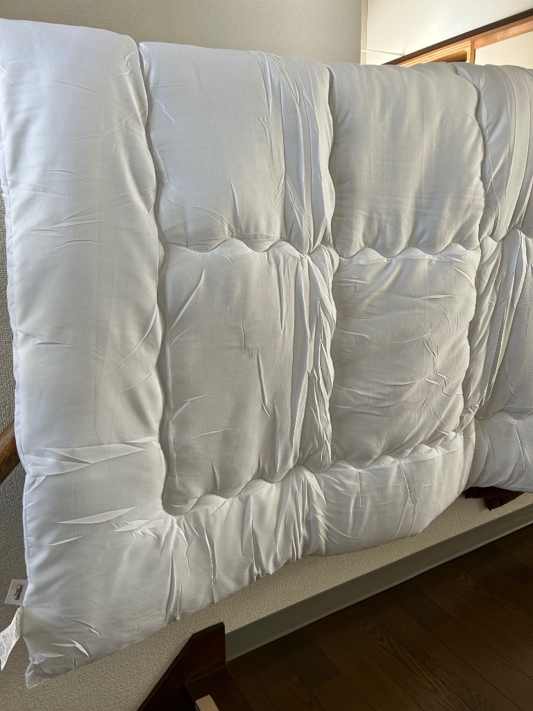 トゥルースリーパー（True Sleeper） 【正規品】新品 抗菌掛け布団