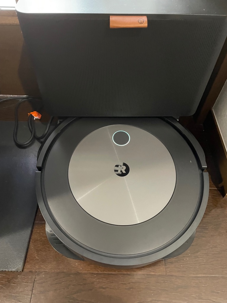 ルンバ 新品 アウトレット 訳あり特価（箱痛み）j755860 アイ