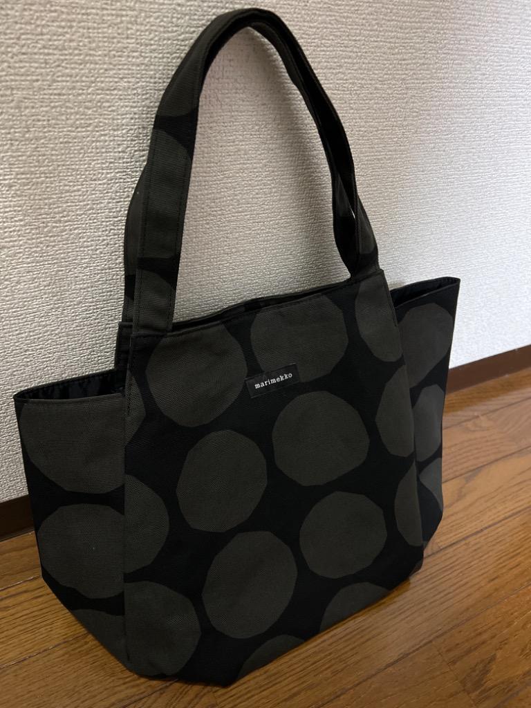 marimekko トートバック マリメッコ 日本限定モデル JAPAN